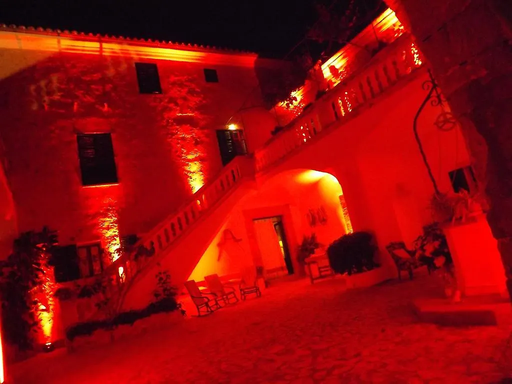Hotel Son Esteve Andratx