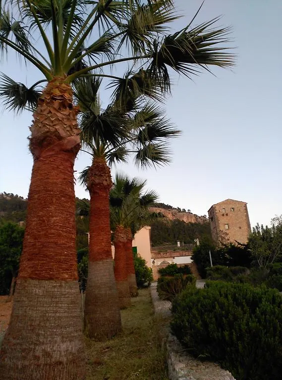 Hotel Son Esteve Andratx Spanien
