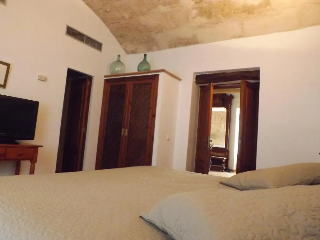Hotel Son Esteve Andratx