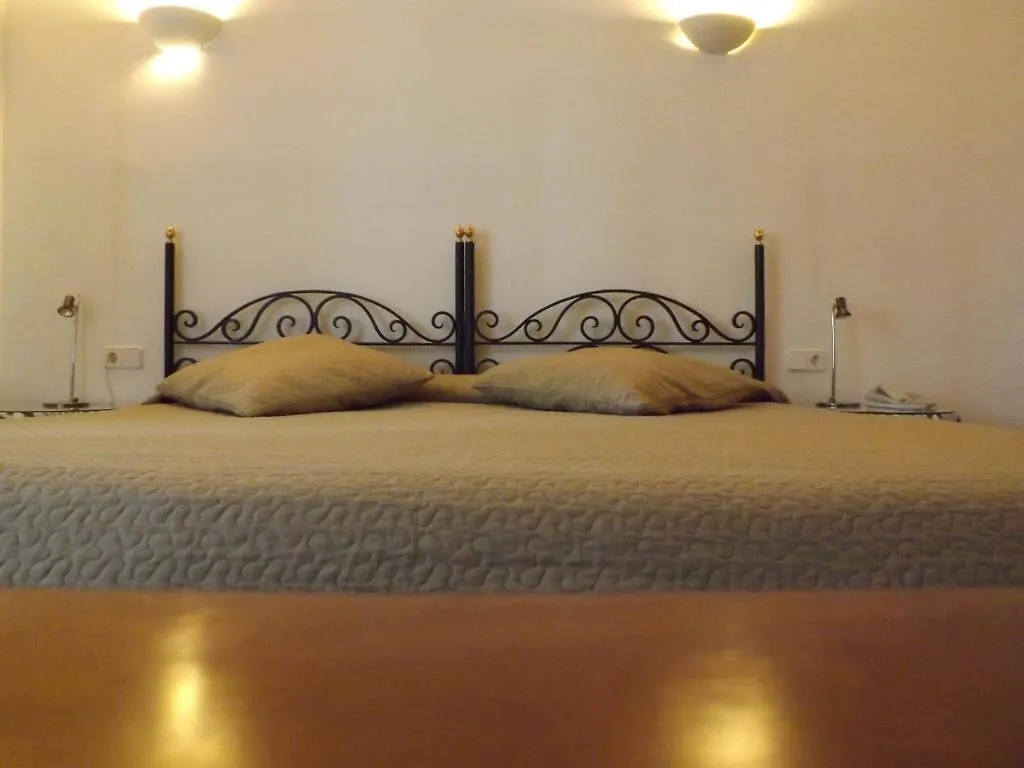 Hotel Son Esteve Andratx 3*,