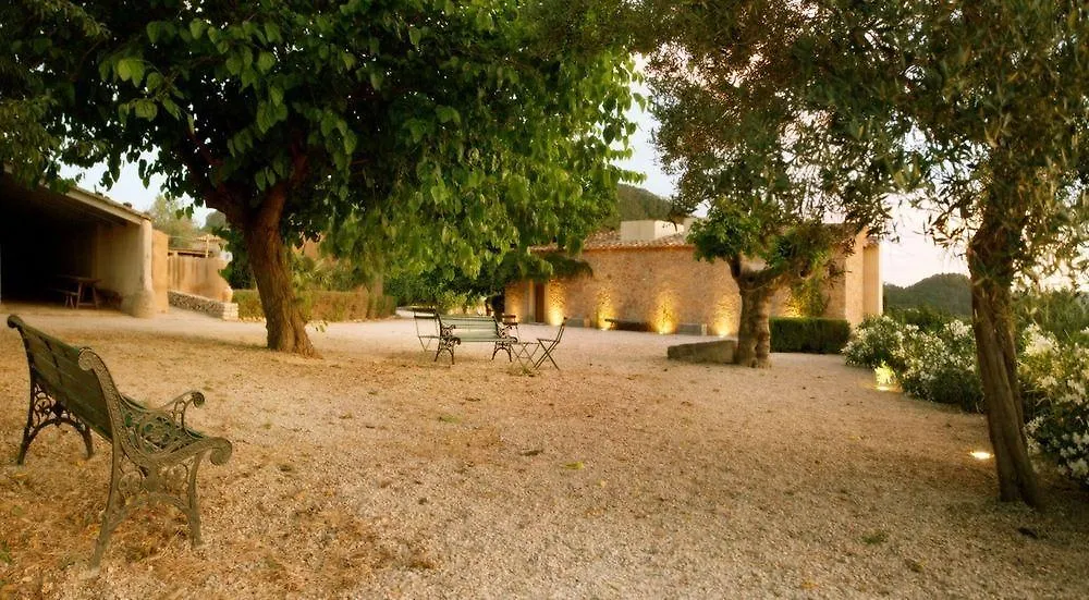 ***  Hotel Son Esteve Andratx Spanien