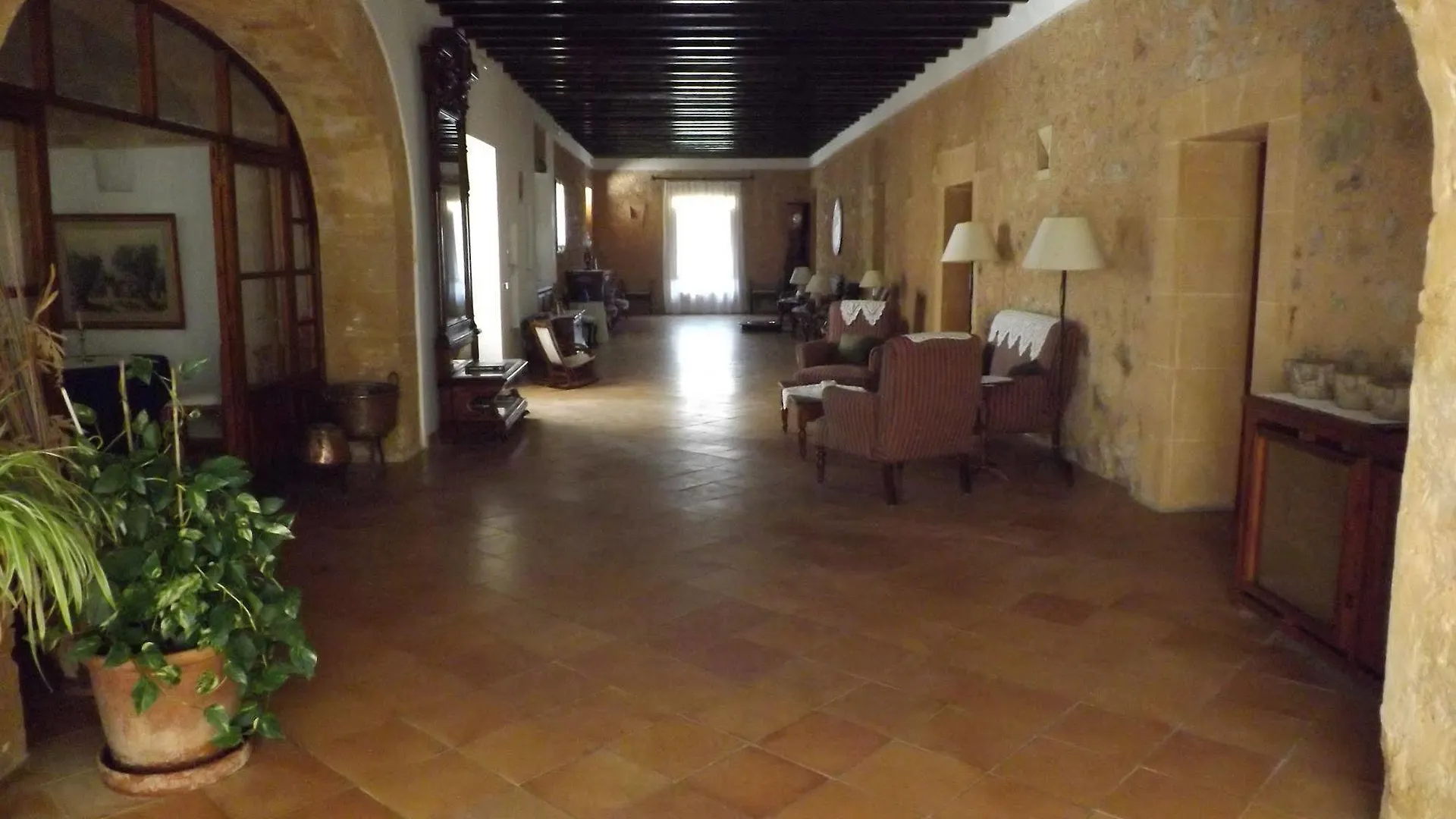 Hotel Son Esteve Andratx 3*,