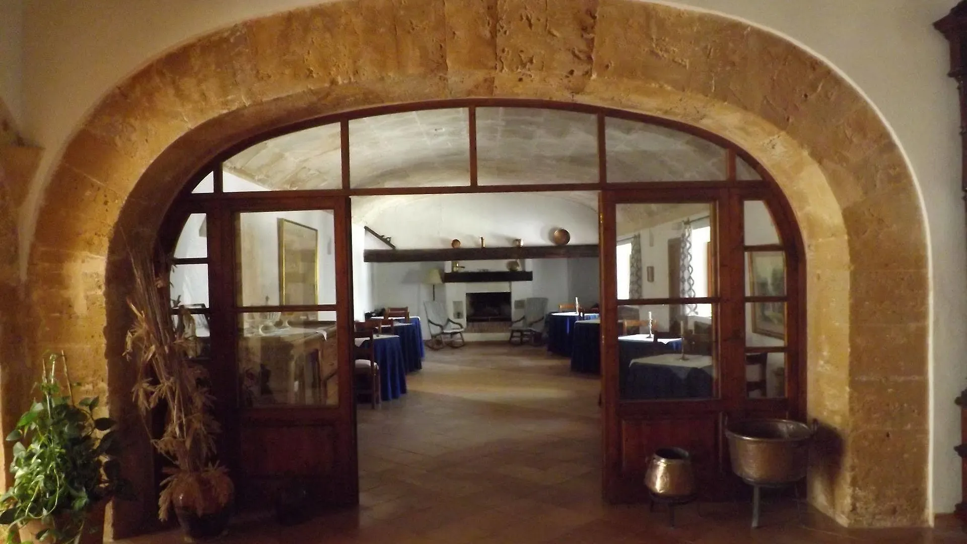 Hotel Son Esteve Andratx