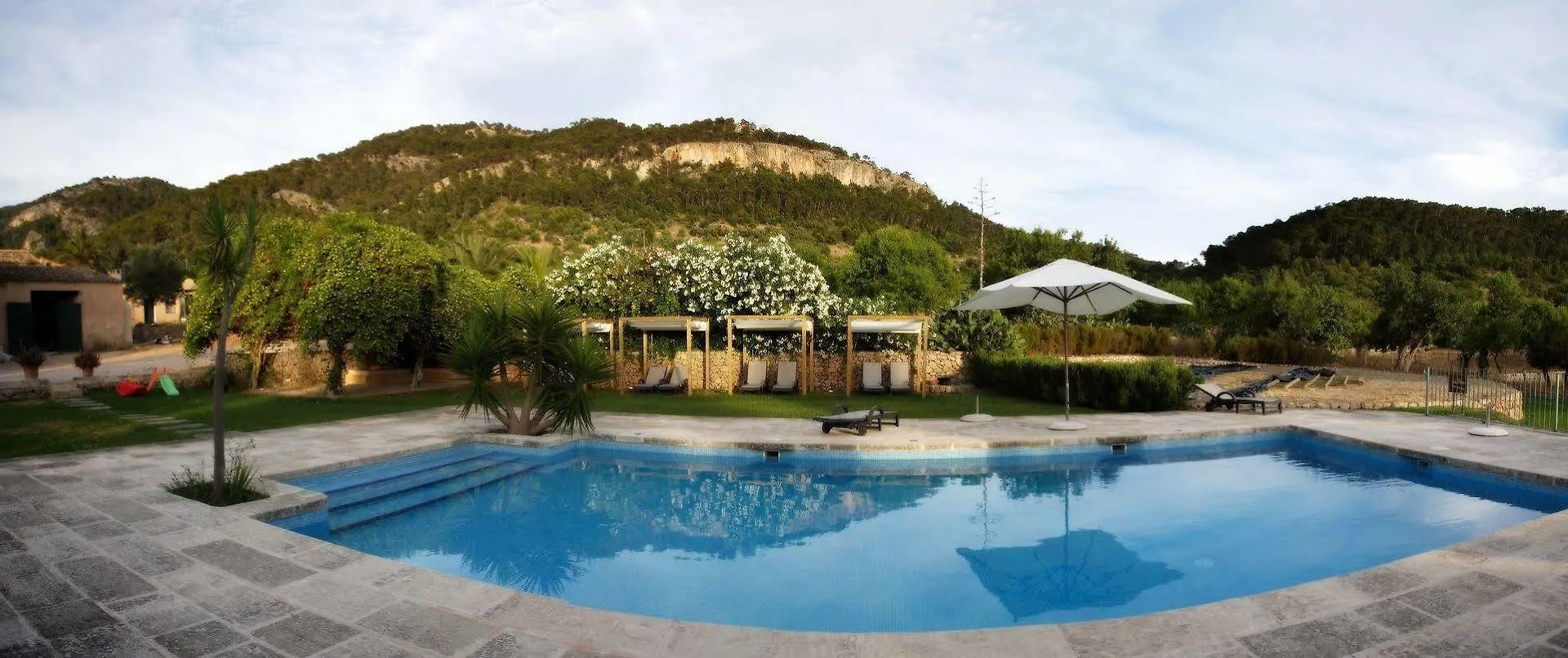 Hotel Son Esteve Andraitx 3*,