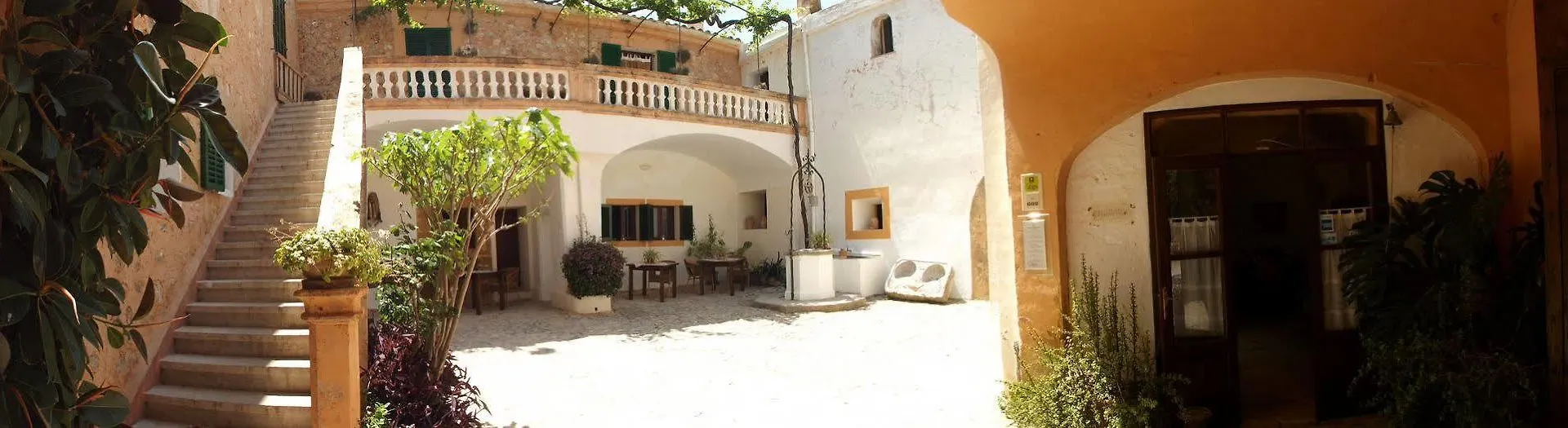 Hotel Son Esteve Andratx 3*,