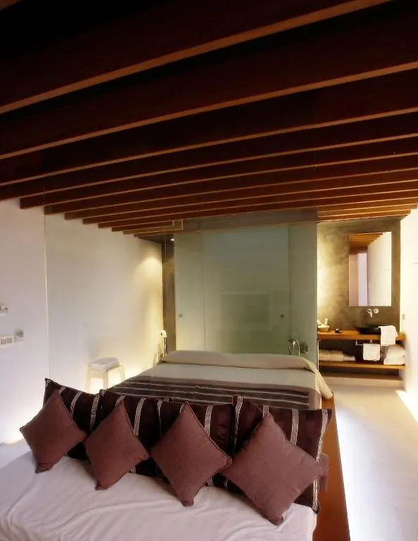 Hotel Son Esteve Andratx Spanien